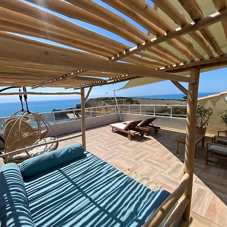 אגדה Hotel La Grande Conque מראה חיצוני תמונה