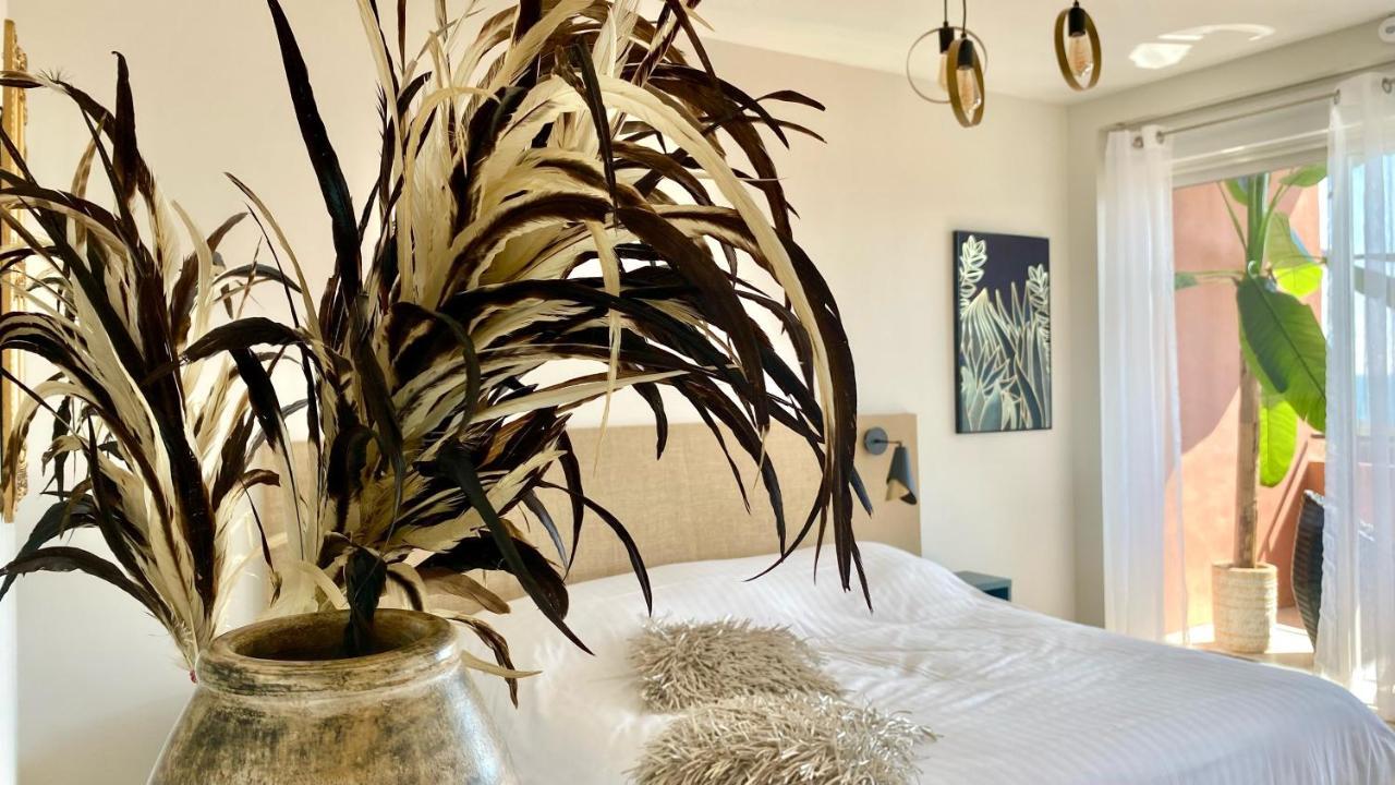 אגדה Hotel La Grande Conque מראה חיצוני תמונה