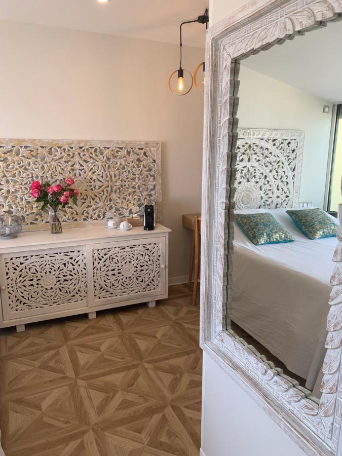 אגדה Hotel La Grande Conque מראה חיצוני תמונה