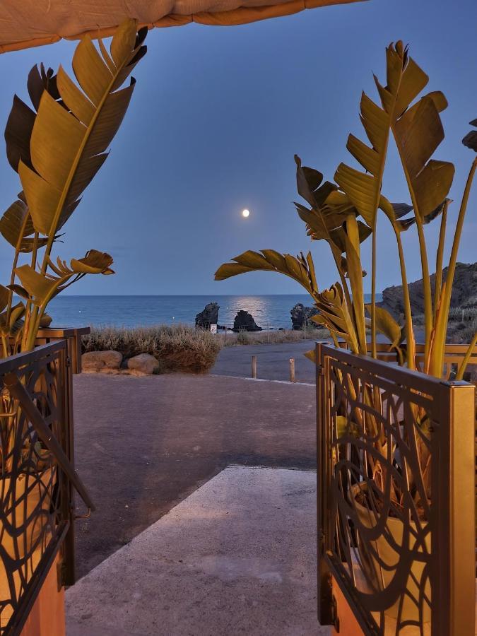 אגדה Hotel La Grande Conque מראה חיצוני תמונה