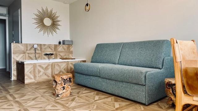אגדה Hotel La Grande Conque מראה חיצוני תמונה