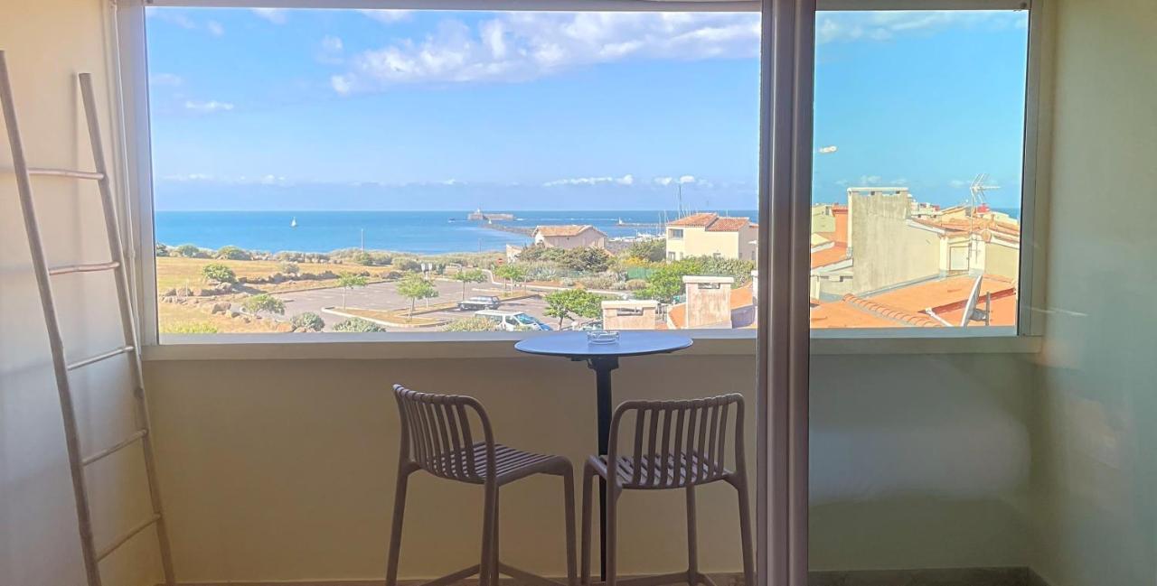אגדה Hotel La Grande Conque מראה חיצוני תמונה