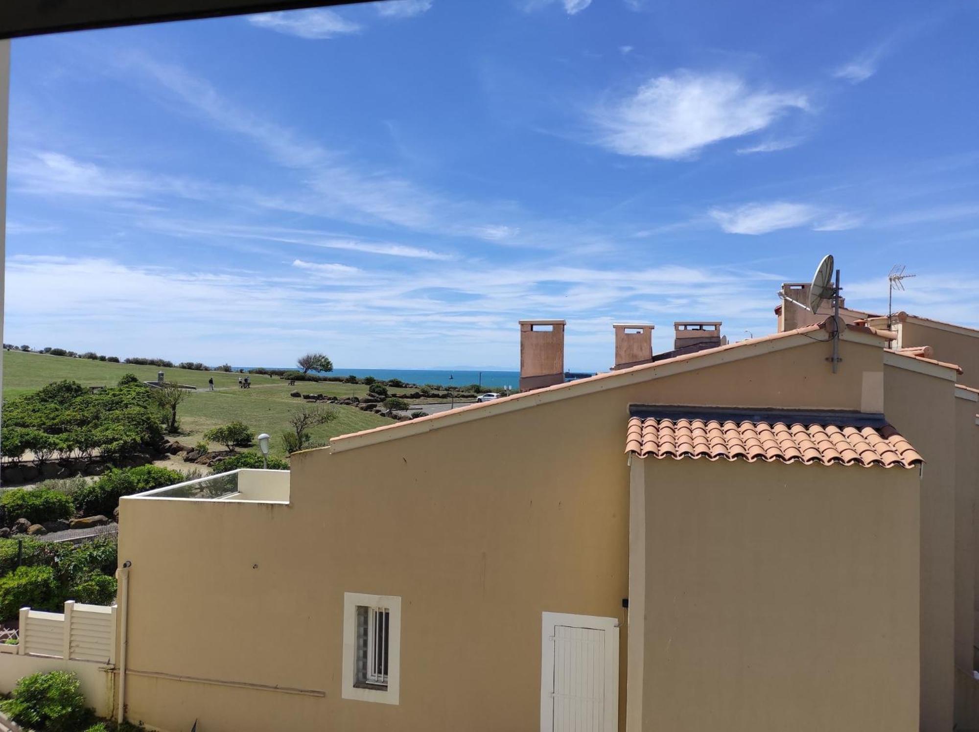 אגדה Hotel La Grande Conque מראה חיצוני תמונה