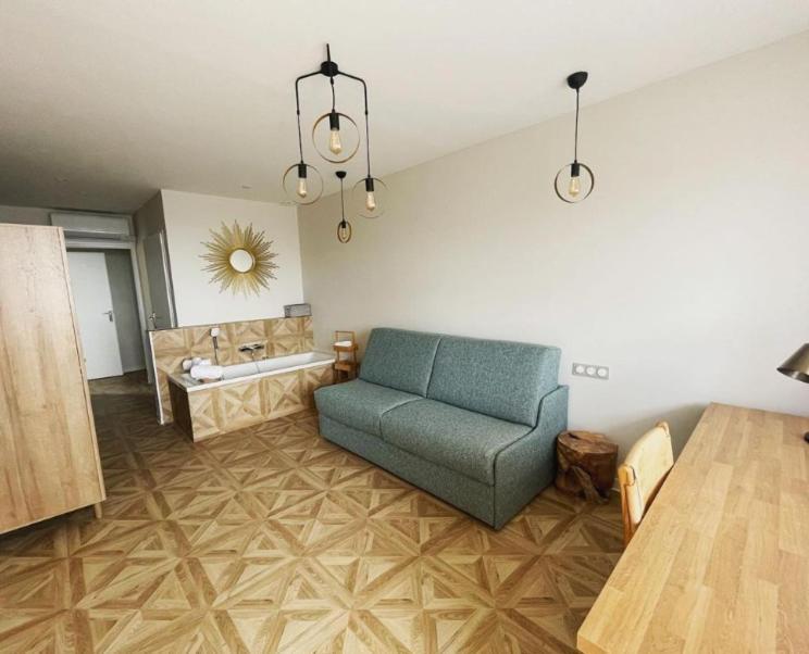 אגדה Hotel La Grande Conque מראה חיצוני תמונה