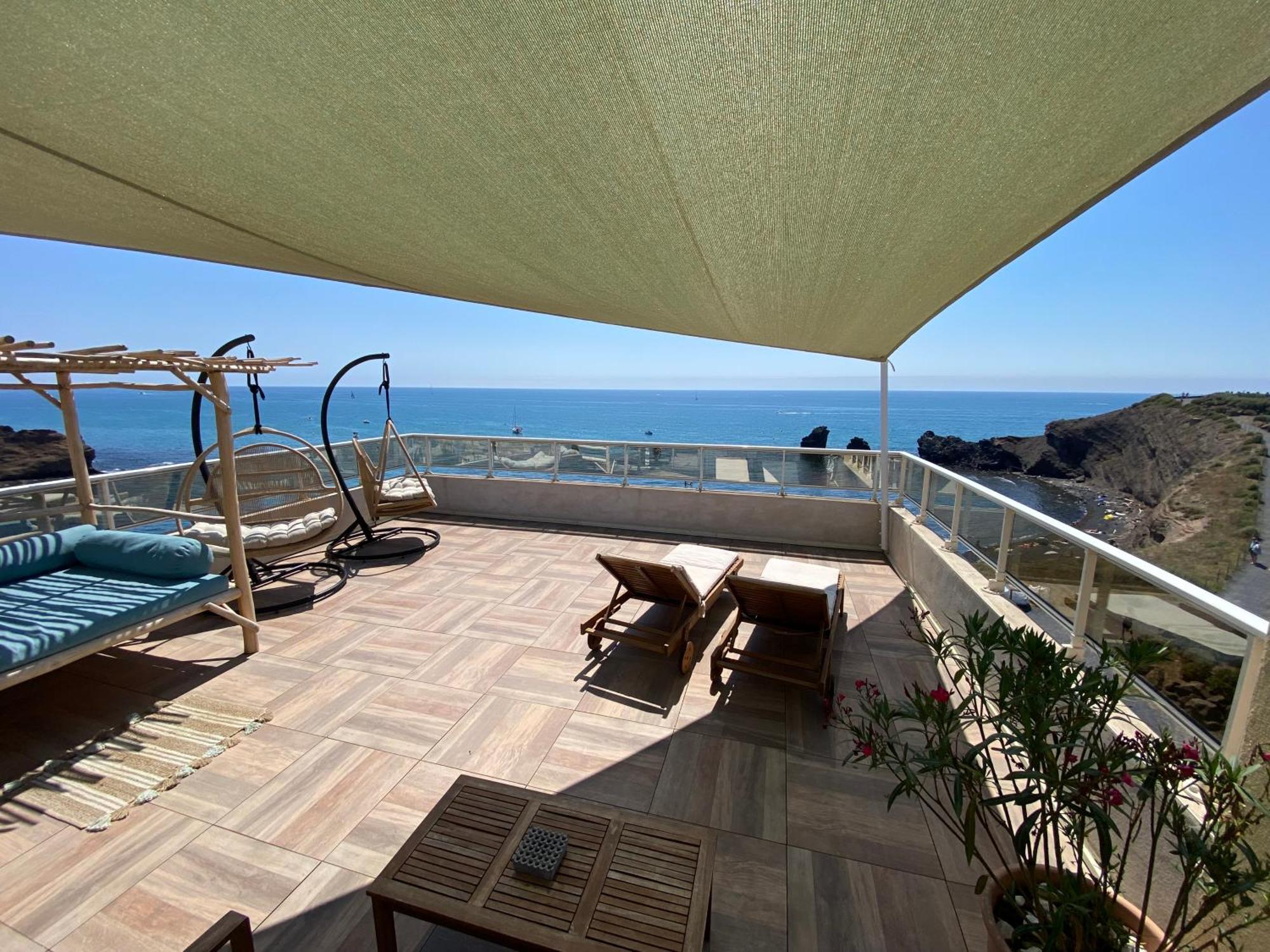 אגדה Hotel La Grande Conque מראה חיצוני תמונה