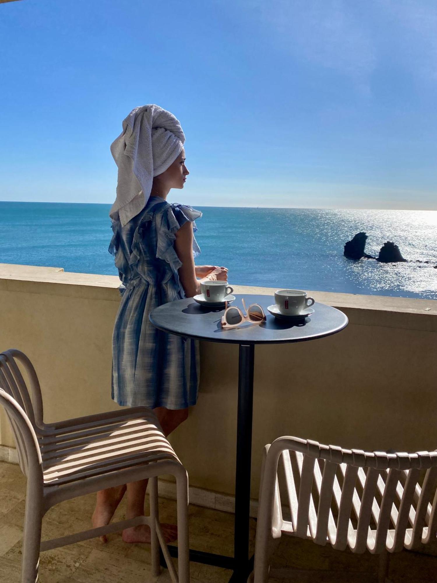 אגדה Hotel La Grande Conque מראה חיצוני תמונה