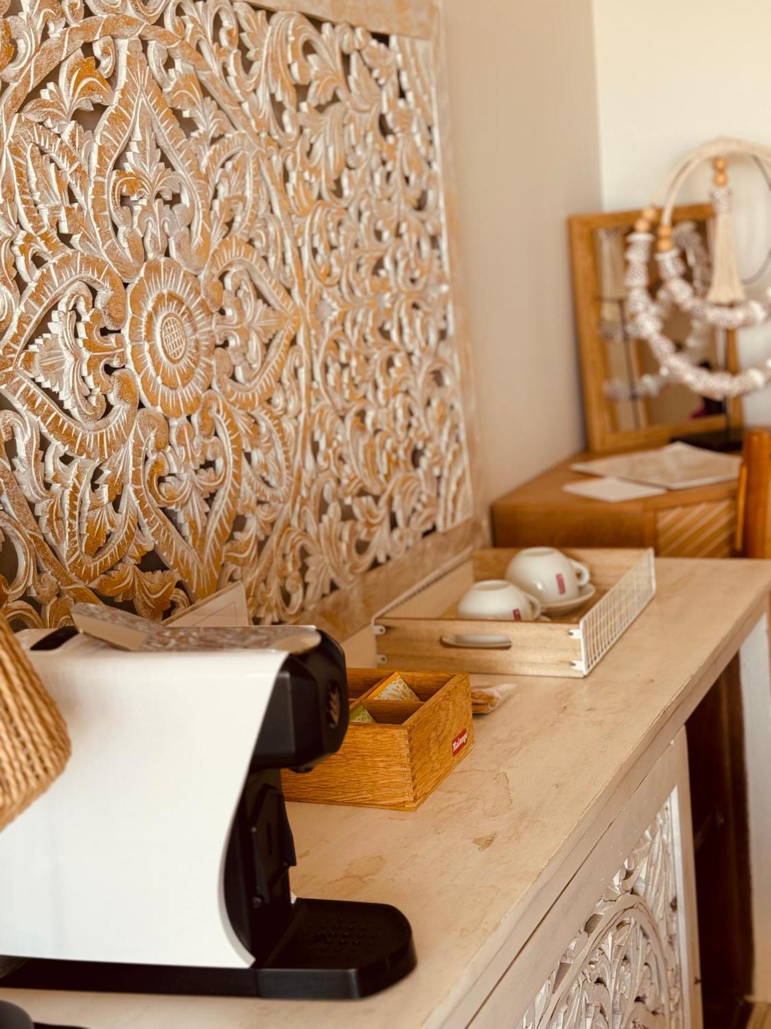 אגדה Hotel La Grande Conque מראה חיצוני תמונה